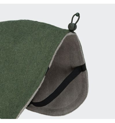 Manteau Cloud 7 Brooklyn en flanel