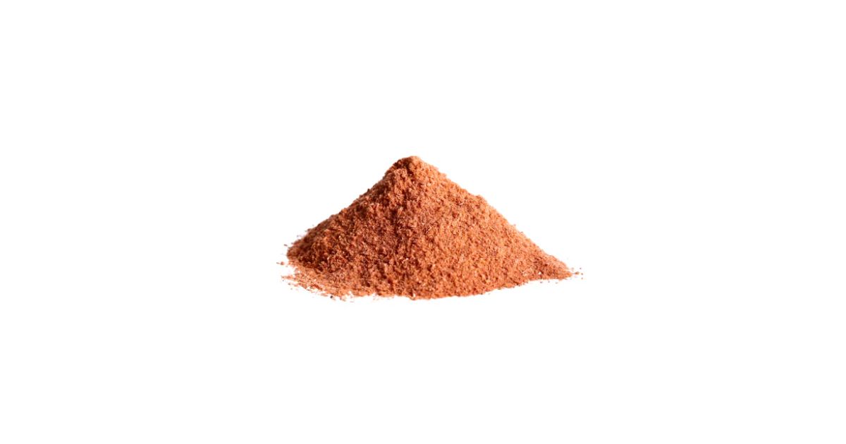 Poudre de Krill