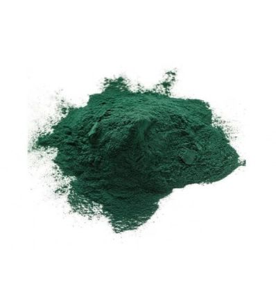 Spiruline
