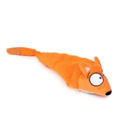 Peluche Farewell fox