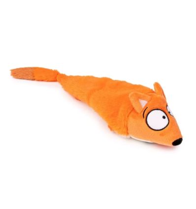Peluche Farewell fox