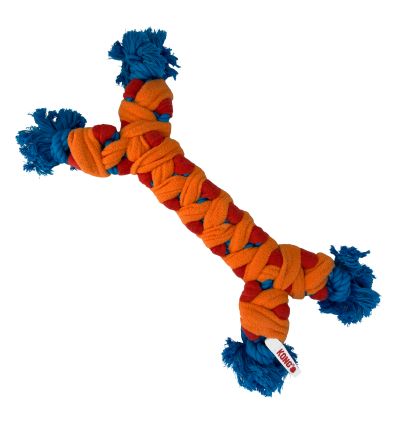 Kong Rope Rally Bone