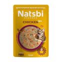 Natsbi - Chat Poulet