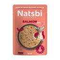 Natsbi - Chat Saumon