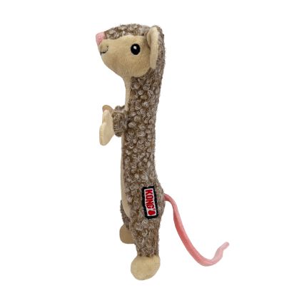 Kong - Holiday Cat Luvs Mouse