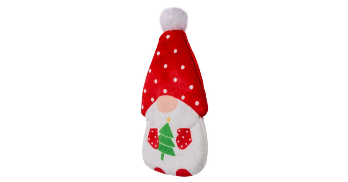 Kong - Refillable Gnome Holiday