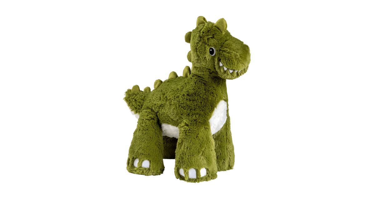 Big Paws Dinosaur