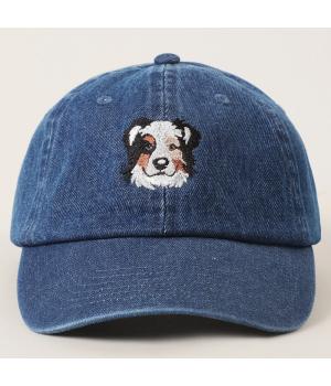 Casquette Berger Australien