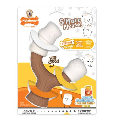 Nylabone - Smore please