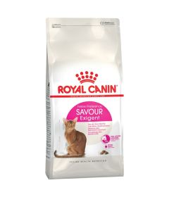 Royal Canin - Fussy Cat