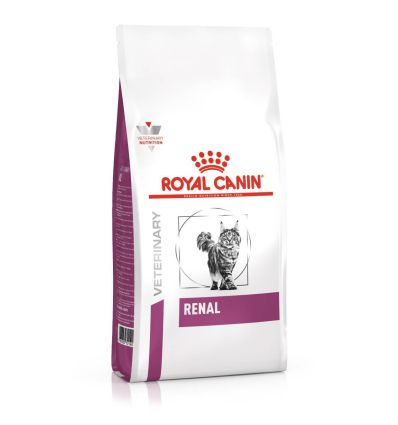 Royal Canin Veterinary - Cat Renal