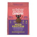 Schezir - Croquettes Poulet et Hareng pour chat