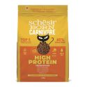 Schezir - Croquettes Poulet et Oeuf pour chat
