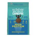 Schezir - Croquettes Hareng et Saumon pour chat