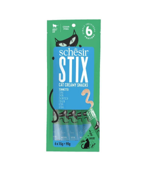 Schezir - Friandises Stix Thon