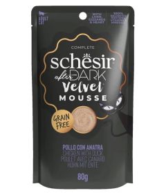 Schezir - After Dark Velvet Poulet Canard