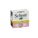 Schesir - Bouillon Filet de poulet
