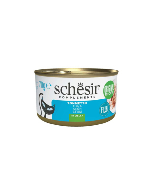 Schesir - Gelée Thon Dente