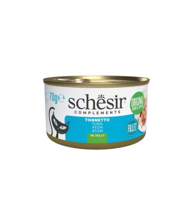 Schesir - Gelée Thon Dente
