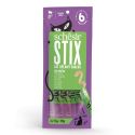 Schesir - Friandises Stix Canard