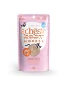 Schesir - Baby Mousse Saumon et poulet