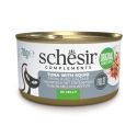 Schesir - Gelée Thon calamar