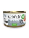 Schesir - Gelée Thon calamar