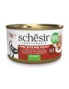 Schesir - Gelée Thon rouget