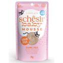 Schesir - Complete - Baby Saumon