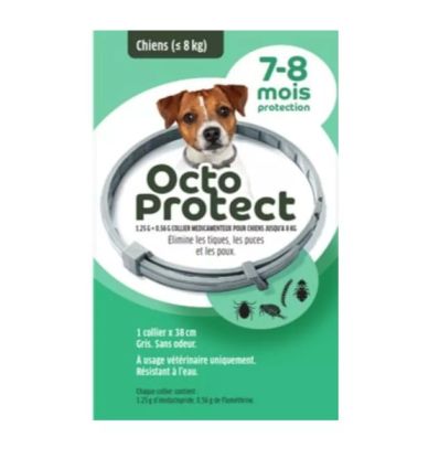 Octoprotect - Petit Chien