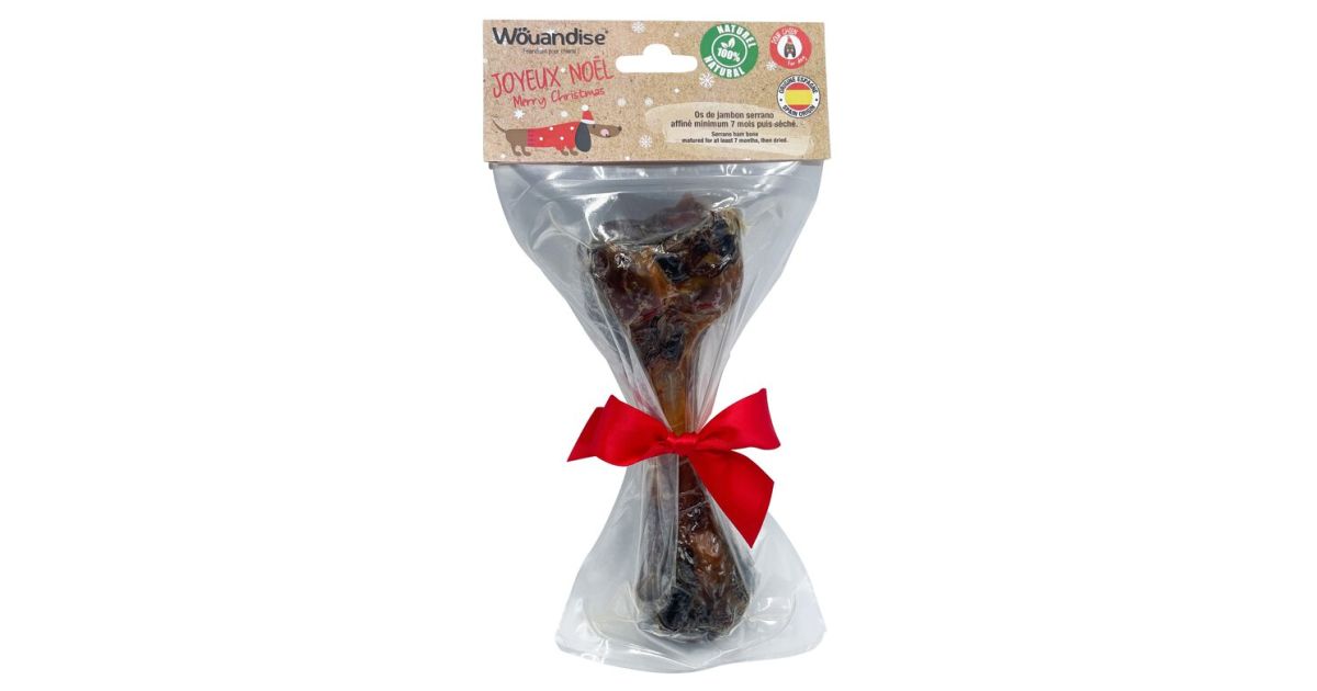 Os de jambon serrano
