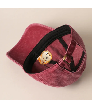 Casquette Retriever Jean