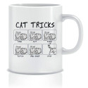 Mug - Awesome cat fetch