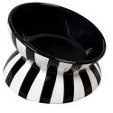 Gamelles inclinées rayées 280mL