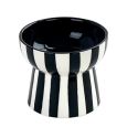 Gamelles hautes rayées 280mL