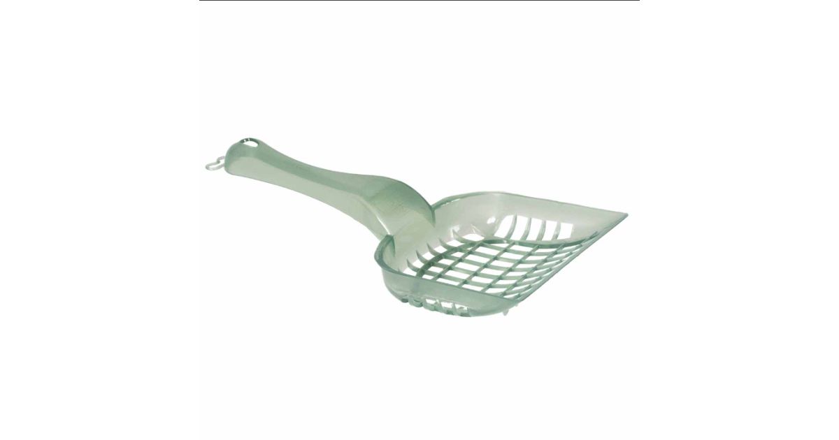 Pelles de toilettes Laroy Medium