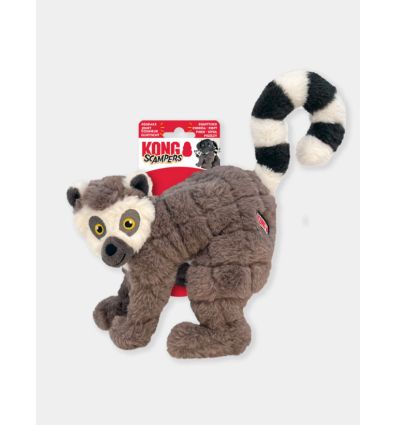 Kong Scampers Lemurien
