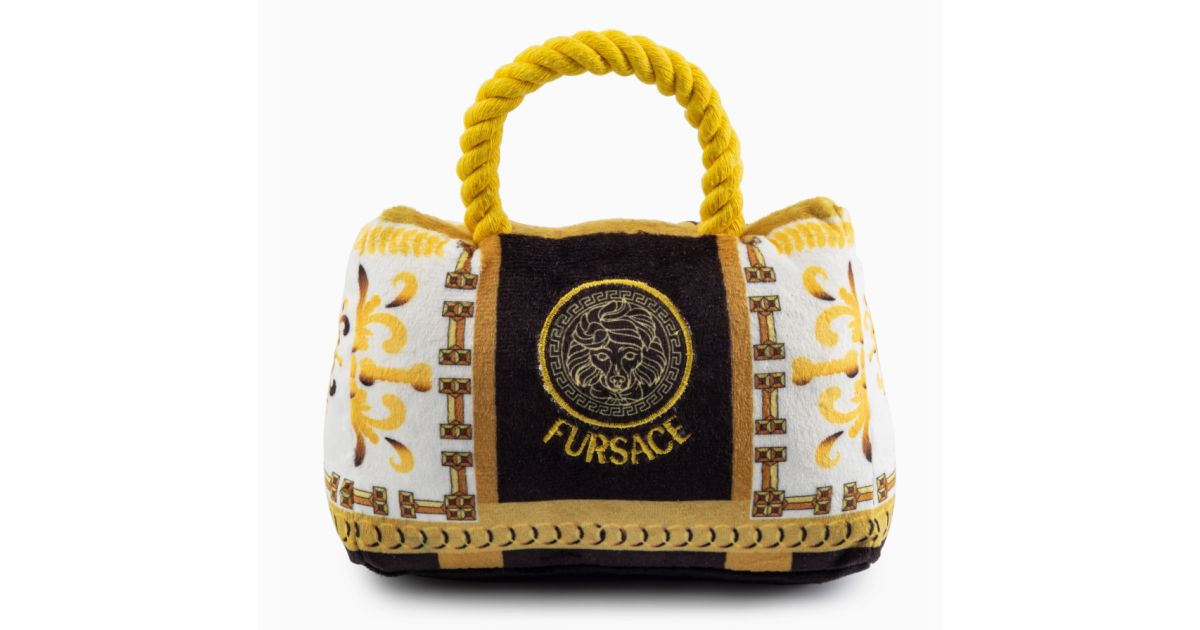 Sac peluche Fursace