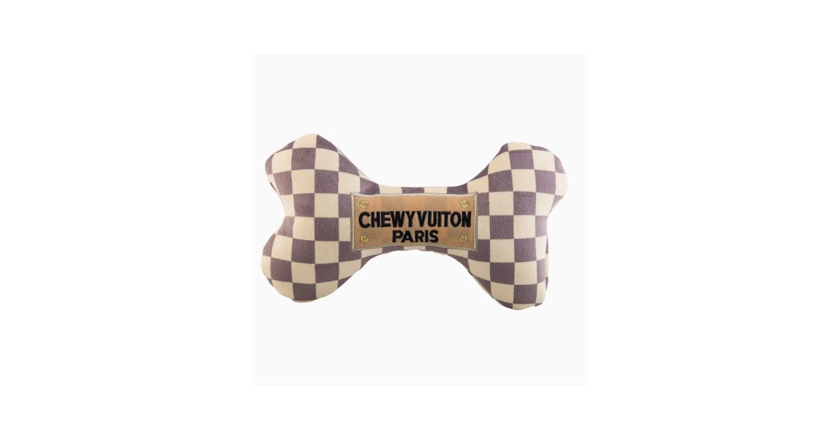 Os Chewy V Damier