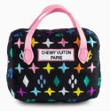 Sac Chewy V noir
