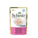 Schesir - Filet de Poulet Jambon 