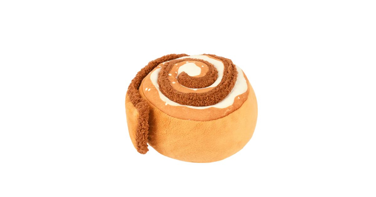 Pup Pup Cafe - Cinna-bone mini