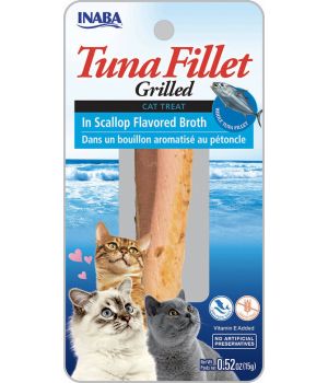 Inabaa - Tuna filet