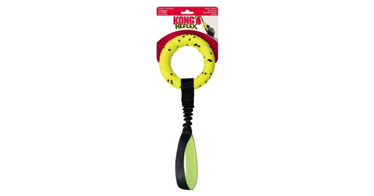 Kong - Reflex Tug
