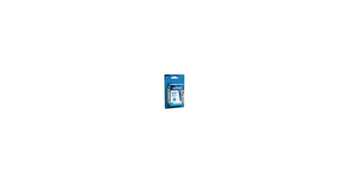 Perlinette - detecteur urine sang
