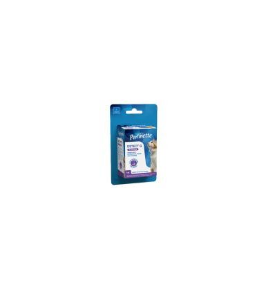 Perlinette - detecteur urine glucose