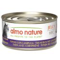 Almo Nature - HFC Jelly - Boite de Thon Coryphene