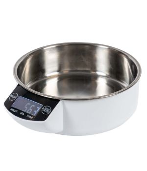 Smart Bowl