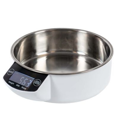 Smart Bowl