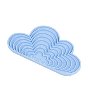 Tapis de lechage Snacks sky